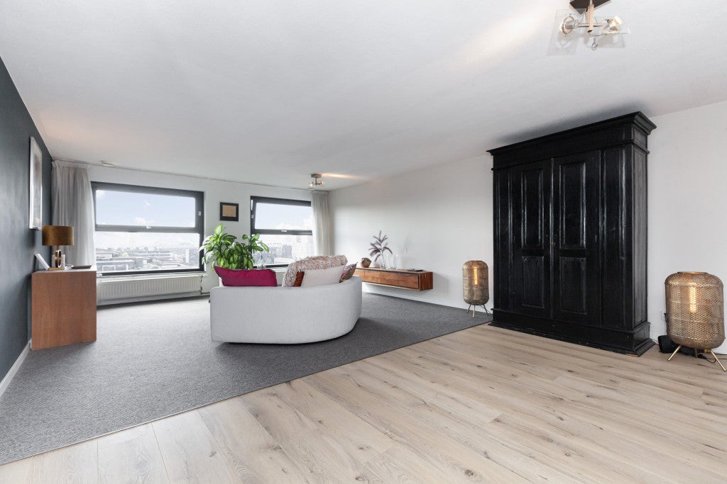 Woning te huur: Stieltjesstraat, Rotterdam