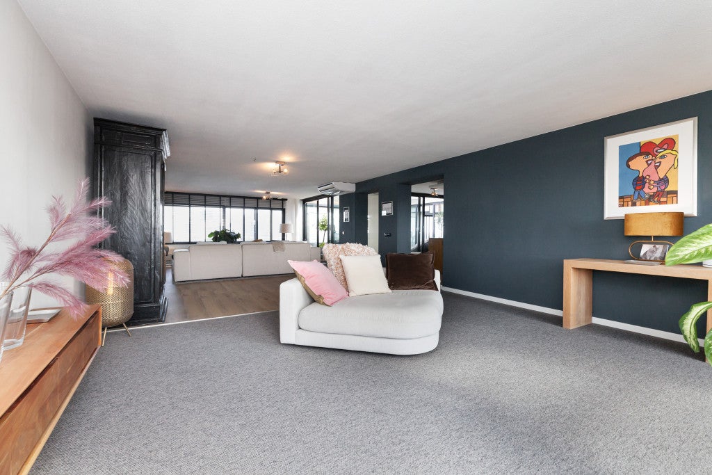 Woning te huur: Stieltjesstraat, Rotterdam