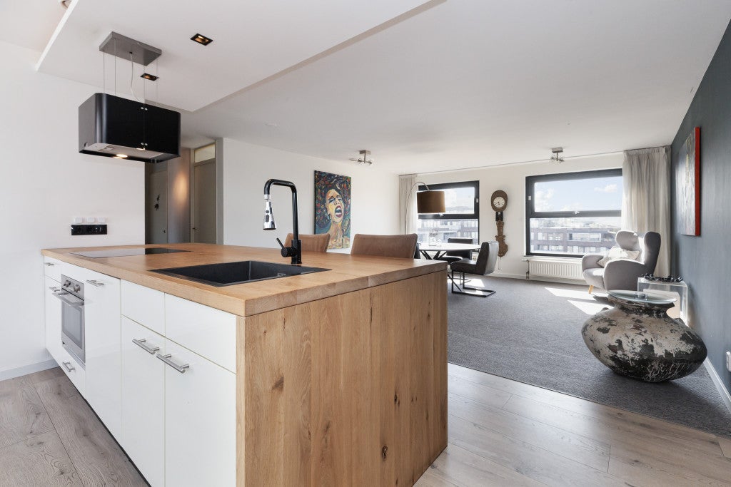 Woning te huur: Stieltjesstraat, Rotterdam