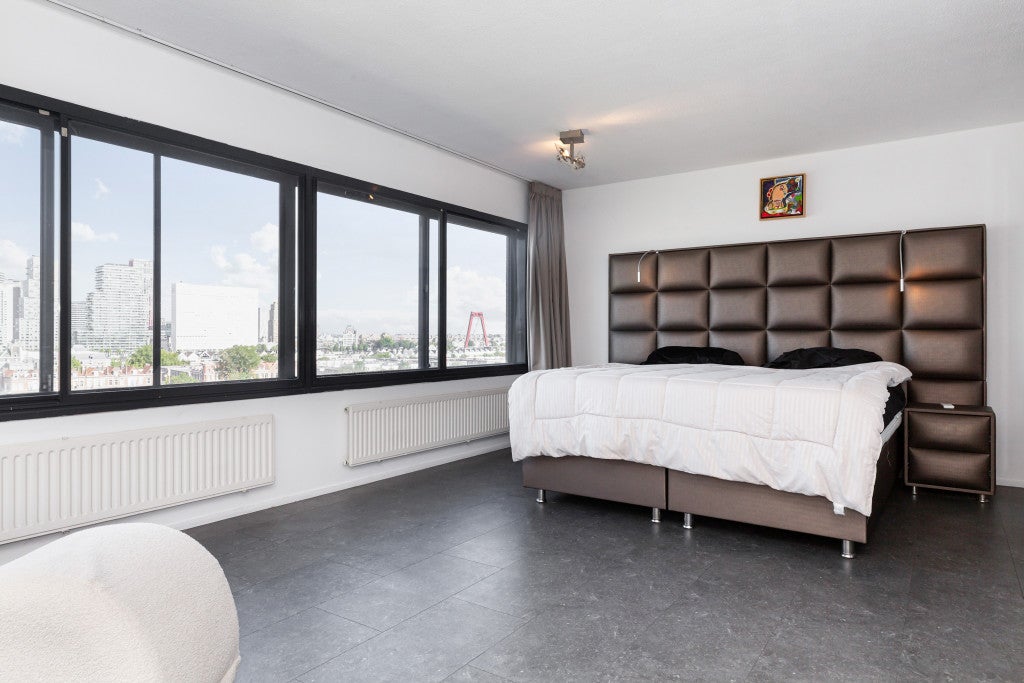 Woning te huur: Stieltjesstraat, Rotterdam