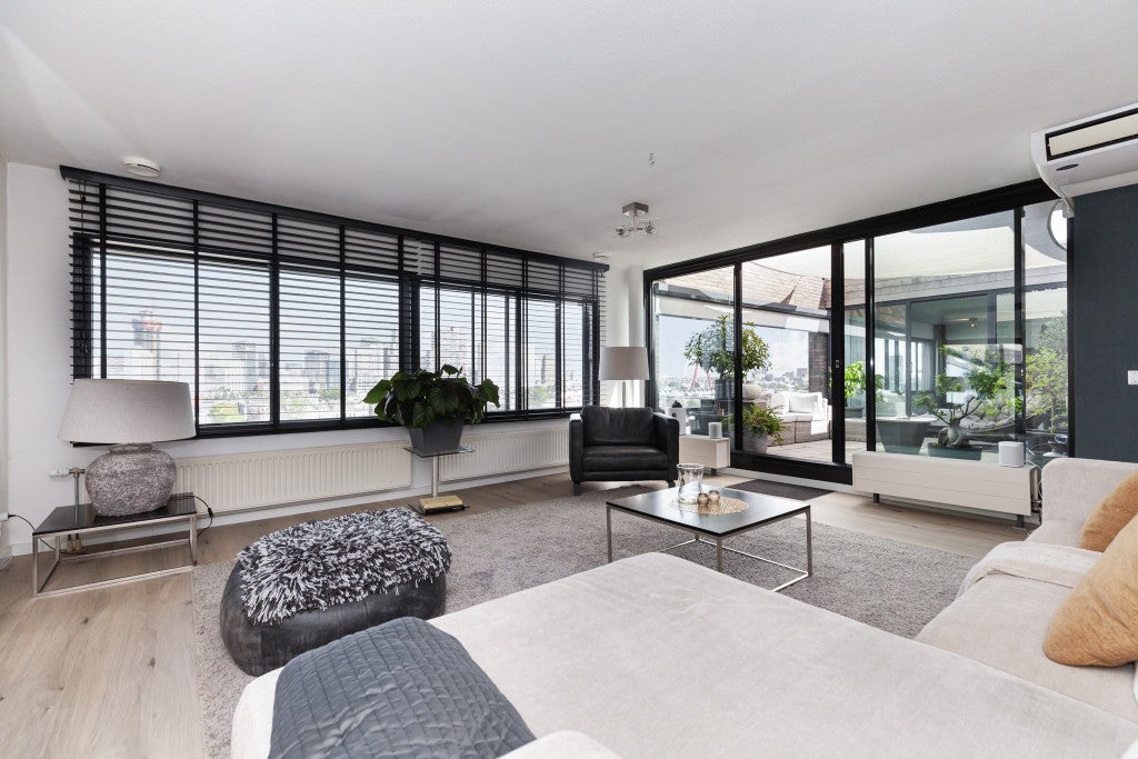 Woning te huur: Stieltjesstraat, Rotterdam
