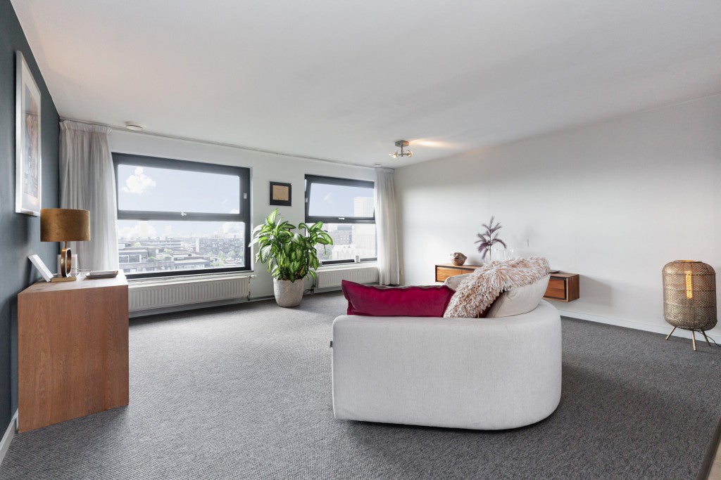 Woning te huur: Stieltjesstraat, Rotterdam