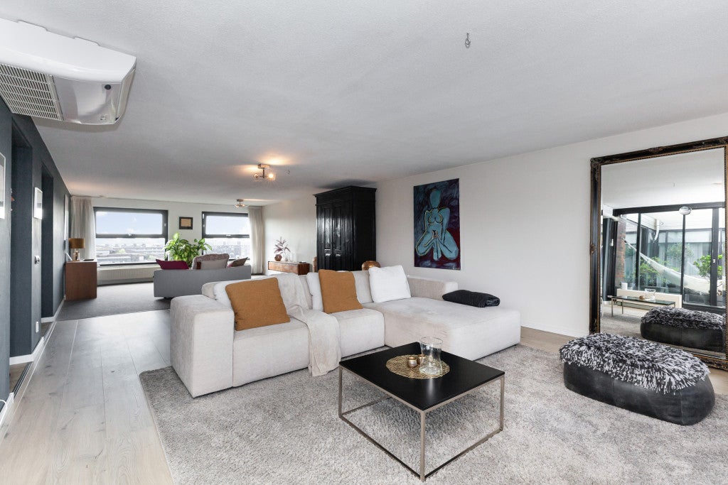 Woning te huur: Stieltjesstraat, Rotterdam