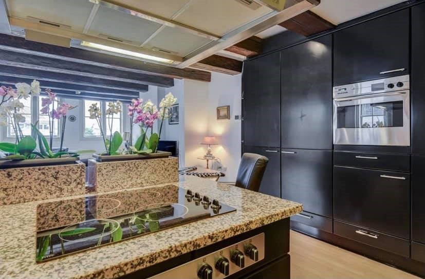 Woning te huur: Leidsegracht, Amsterdam