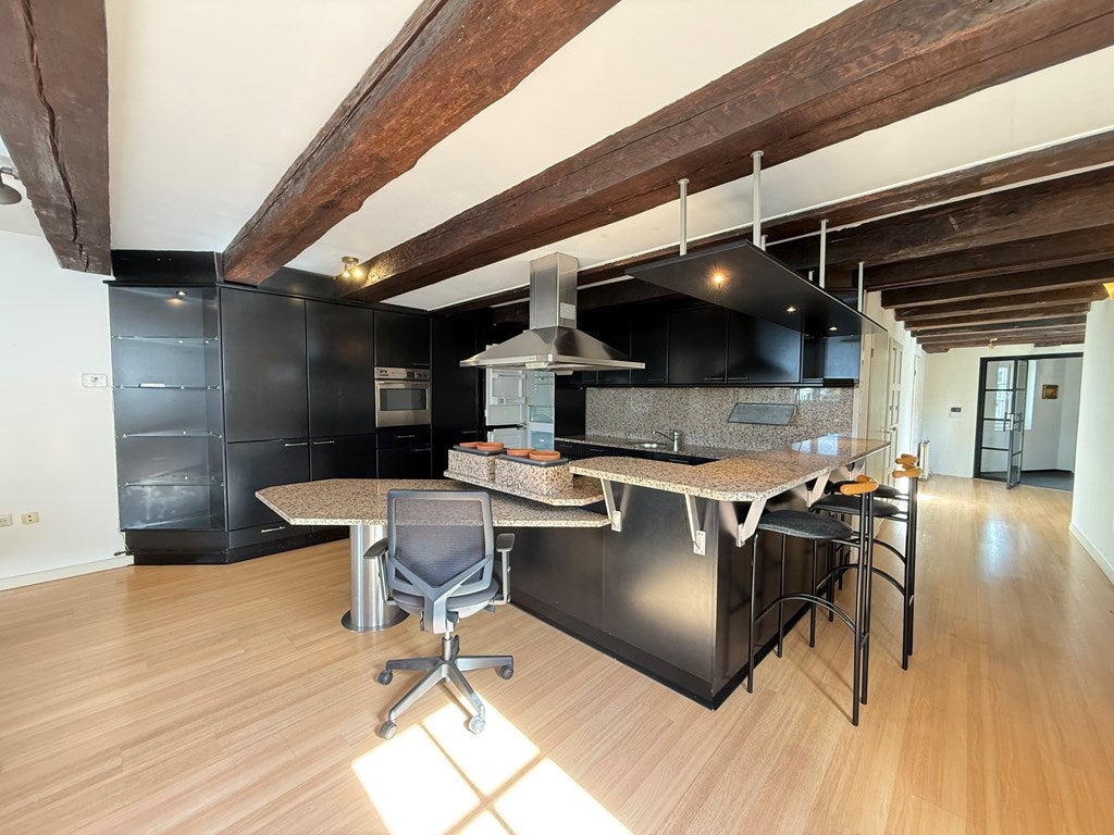 Woning te huur: Leidsegracht, Amsterdam