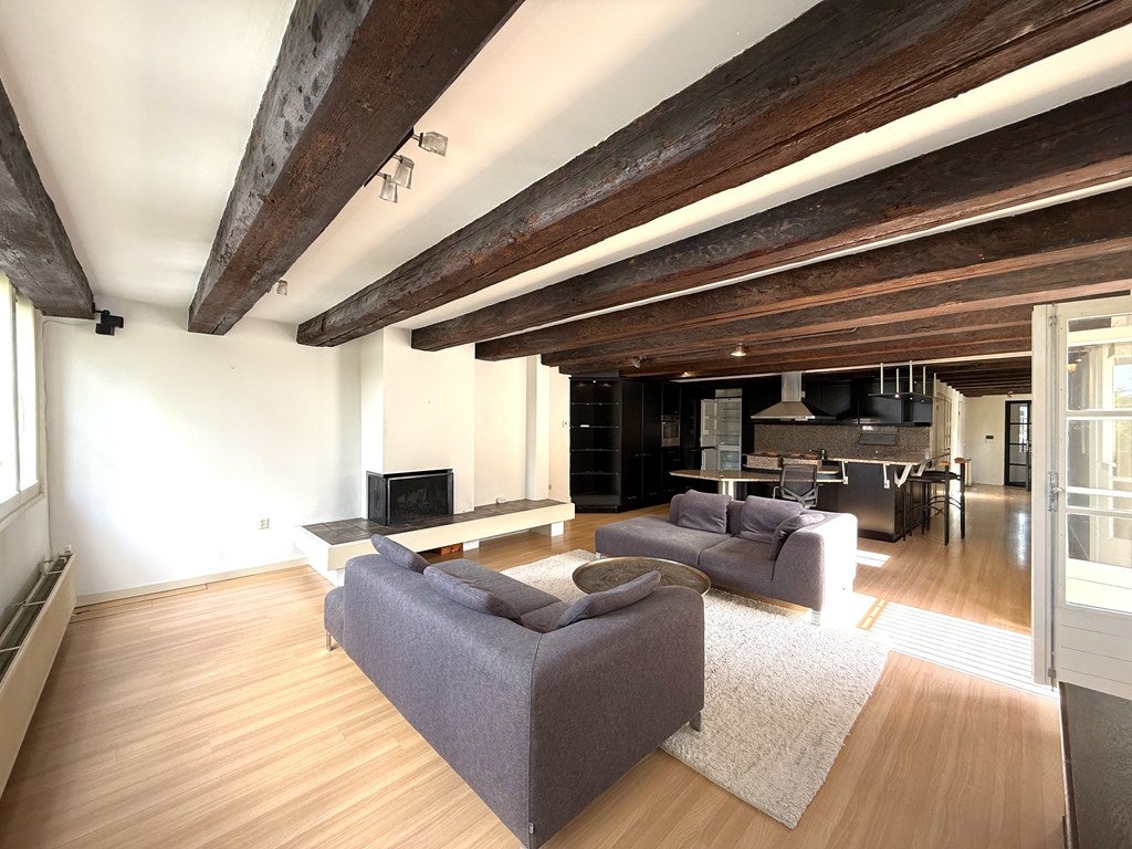 Woning te huur: Leidsegracht, Amsterdam