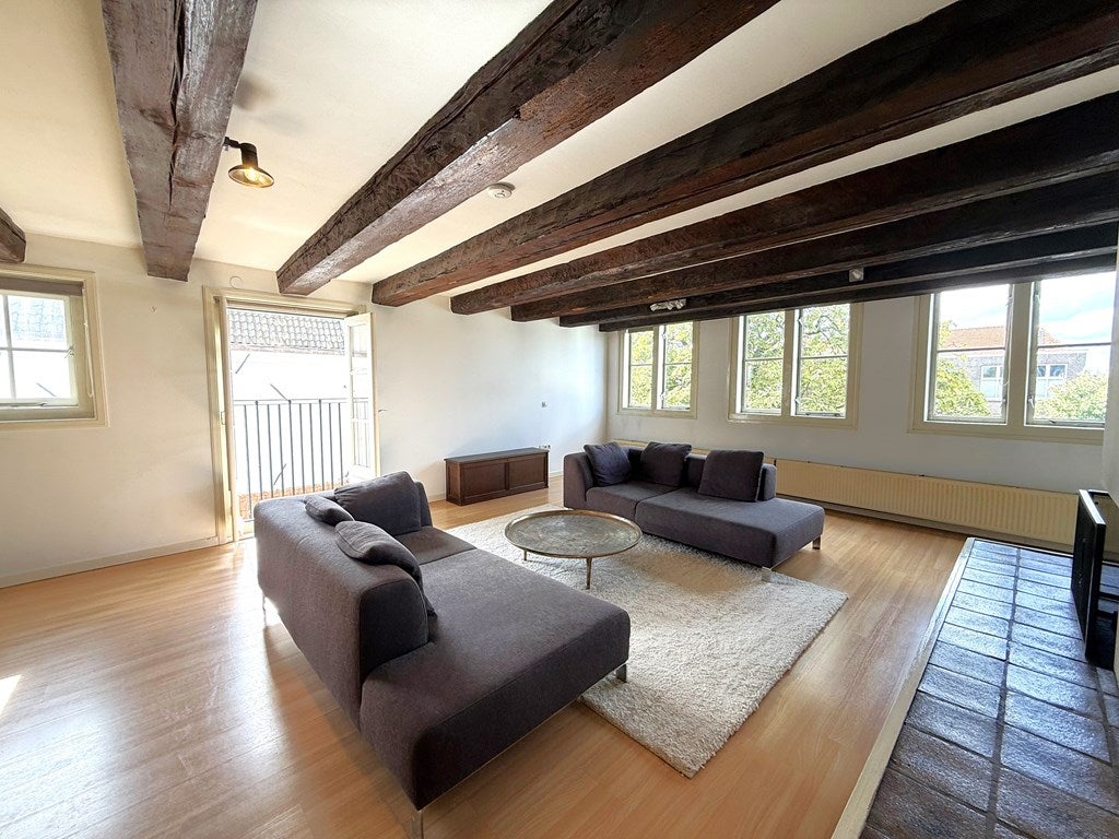 Woning te huur: Leidsegracht, Amsterdam