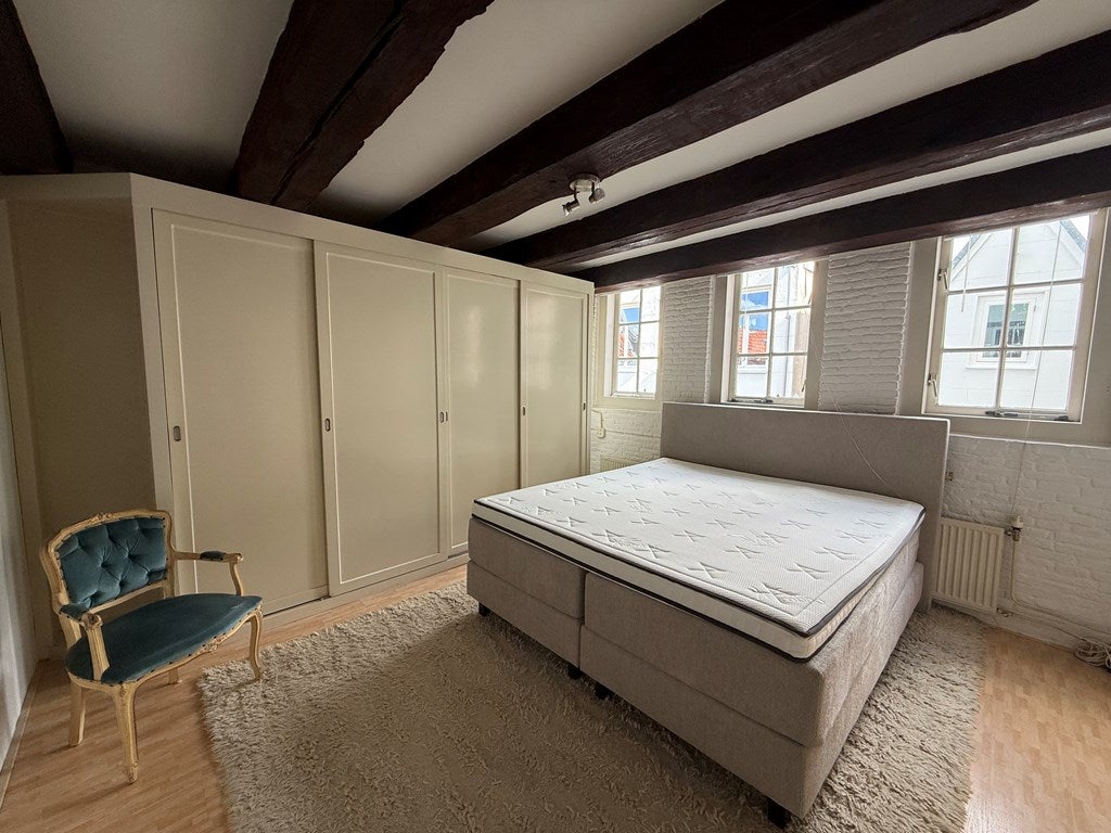 Woning te huur: Leidsegracht, Amsterdam
