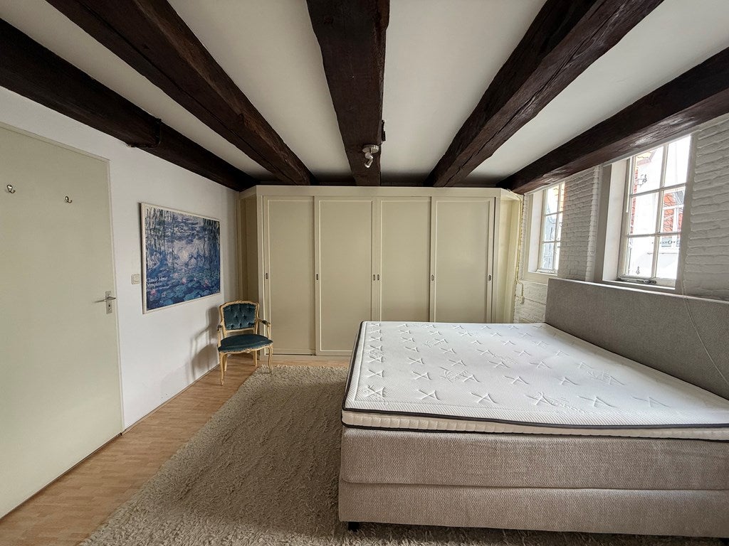Woning te huur: Leidsegracht, Amsterdam