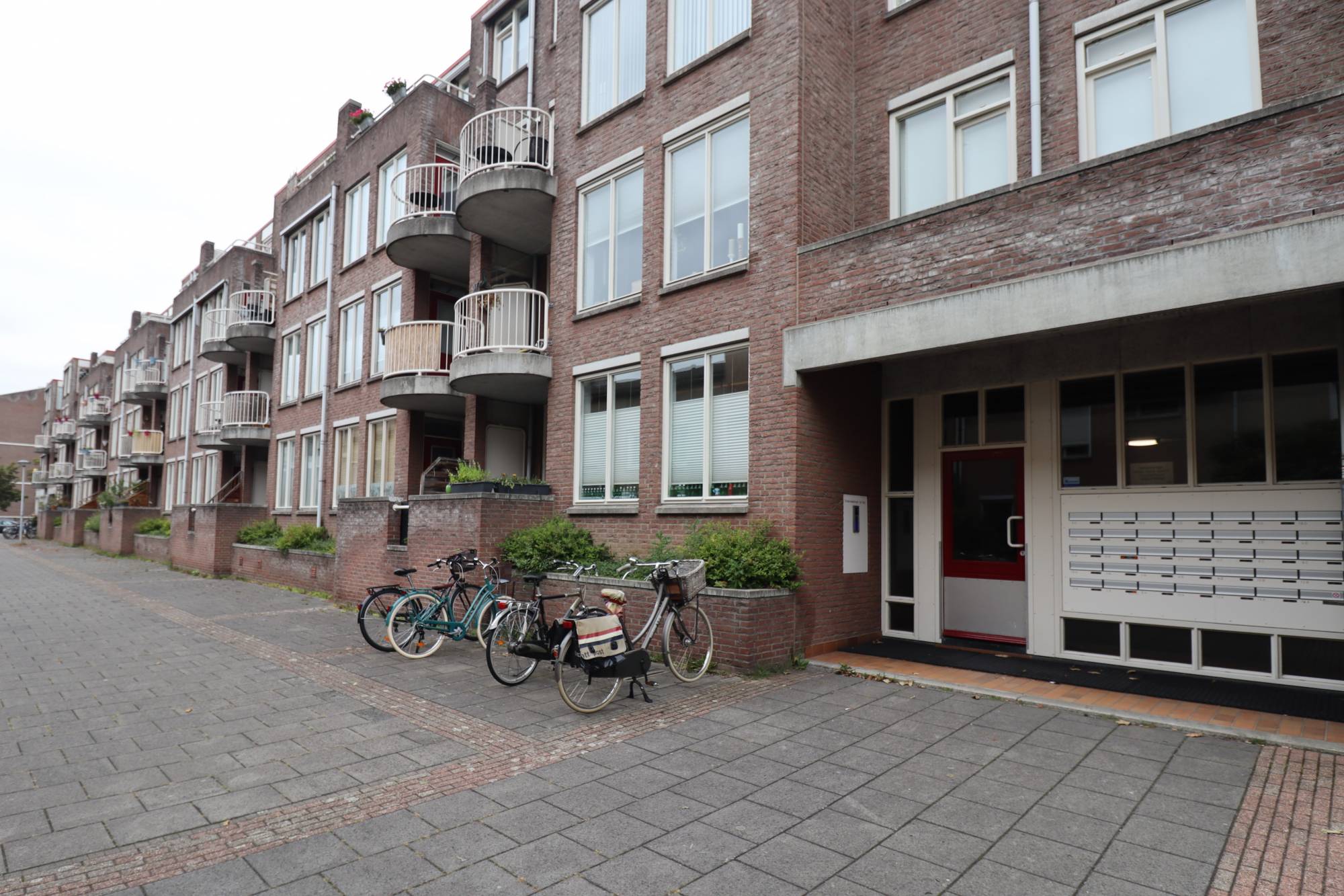 Woning in Maastricht - Erasmusdomein
