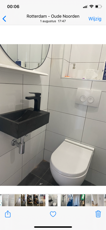 Te huur Kamer Beukelsdijk in Rotterdam