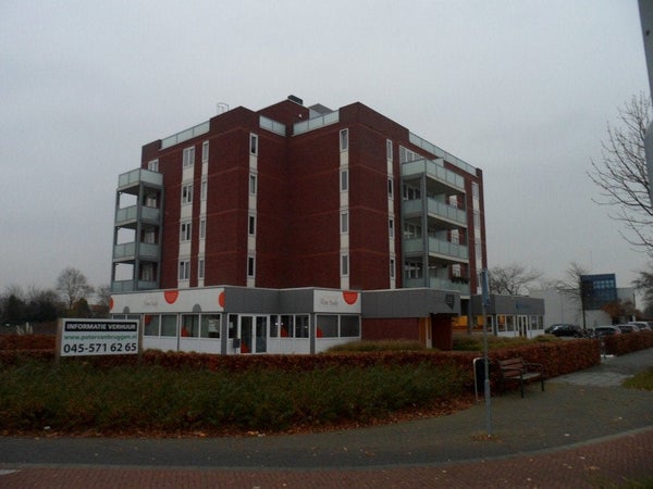 Geleenbeeklaan
