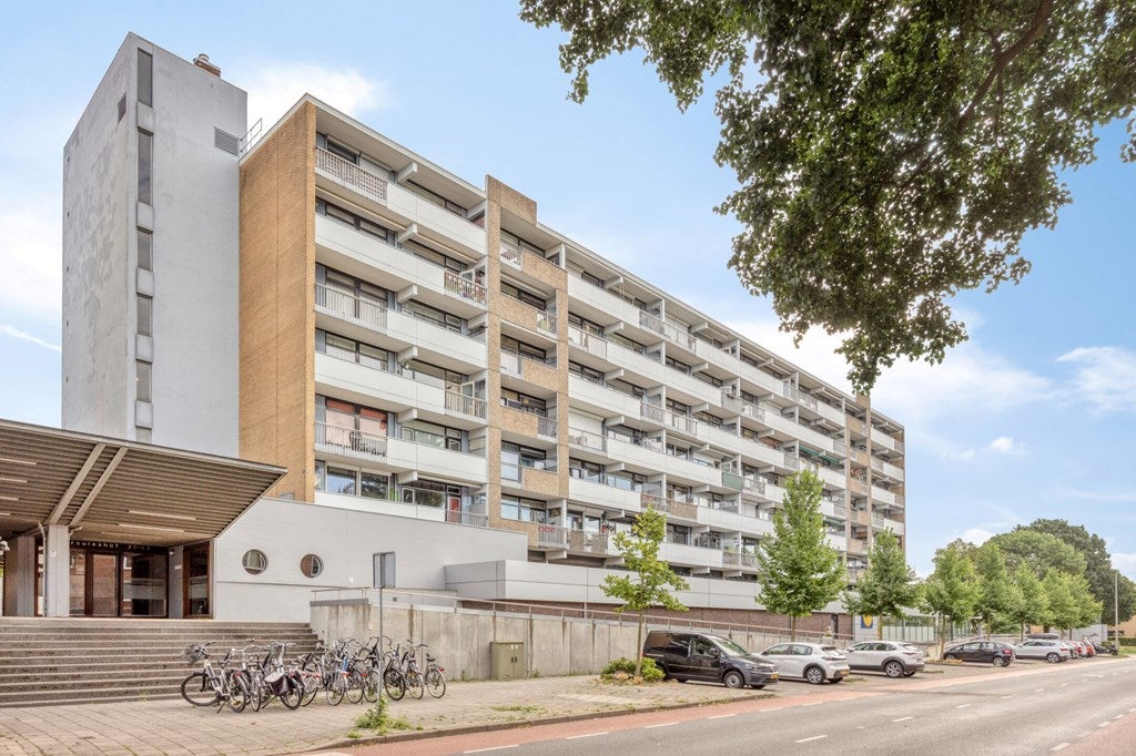 Appartement Herculeshof 37 E in Maastricht