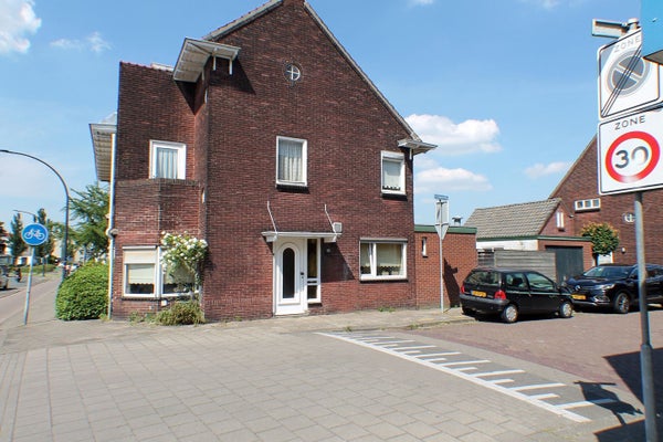Elsbeekweg