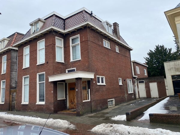 Blijhamsterstraat