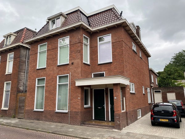 Te huur: Appartement Blijhamsterstraat in Winschoten