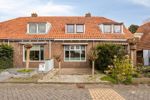 van der Sluislaan 6