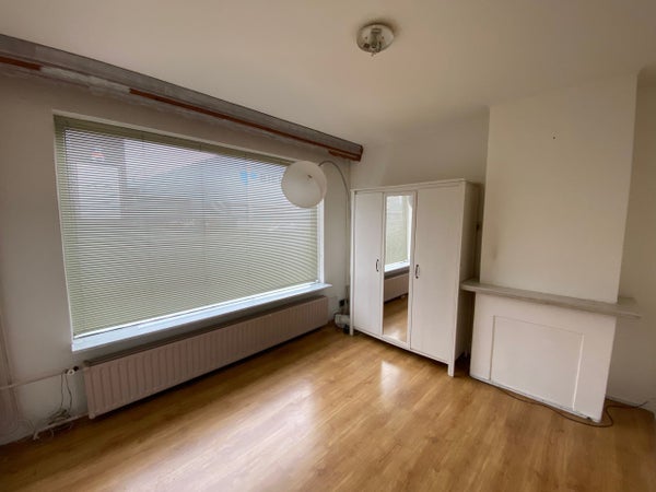 Kamer Ringbaan-Noord in Tilburg