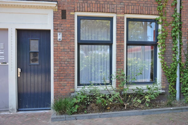 Barentszplein