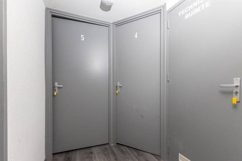 Te huur Kamer Enschotsestraat in Tilburg