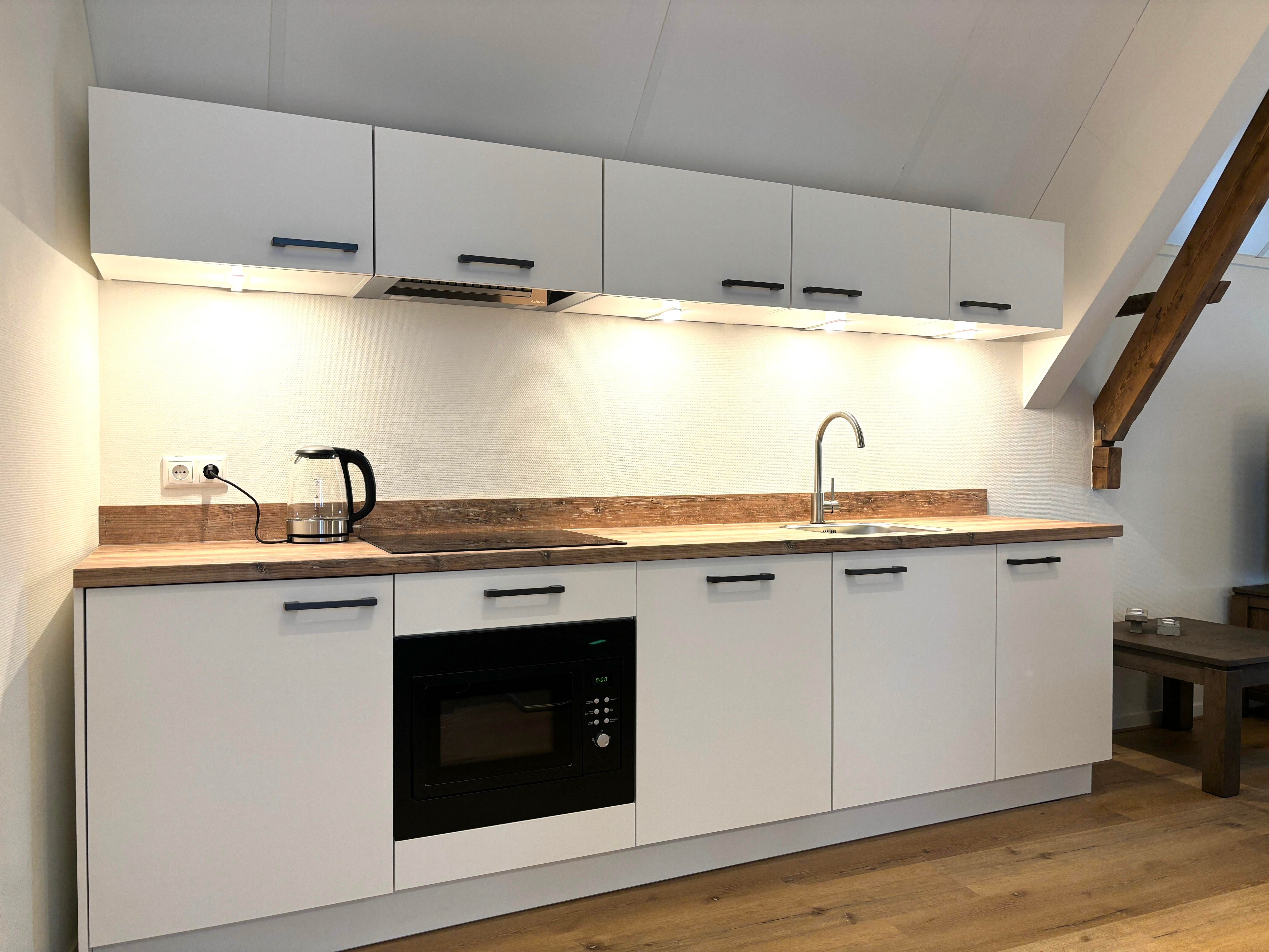 Te huur Appartement Stratumseind in Eindhoven