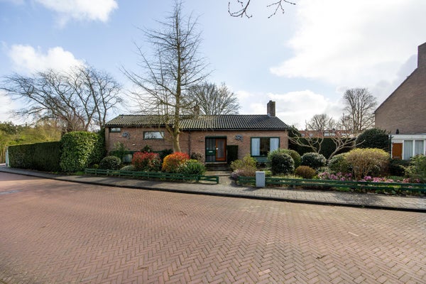 Dinkellaan 5 in Heemstede