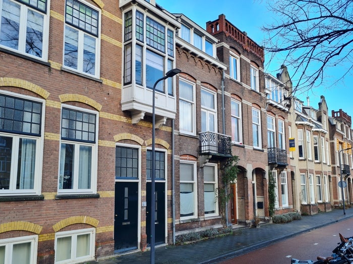 Te huur: Appartement Koningsweg in Den Bosch