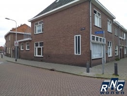 Te huur: Studio Prunusstraat 14 03 in Tilburg