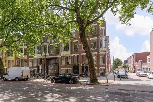 Apartment for rent: Rodenrijselaan, Rotterdam for €1,525