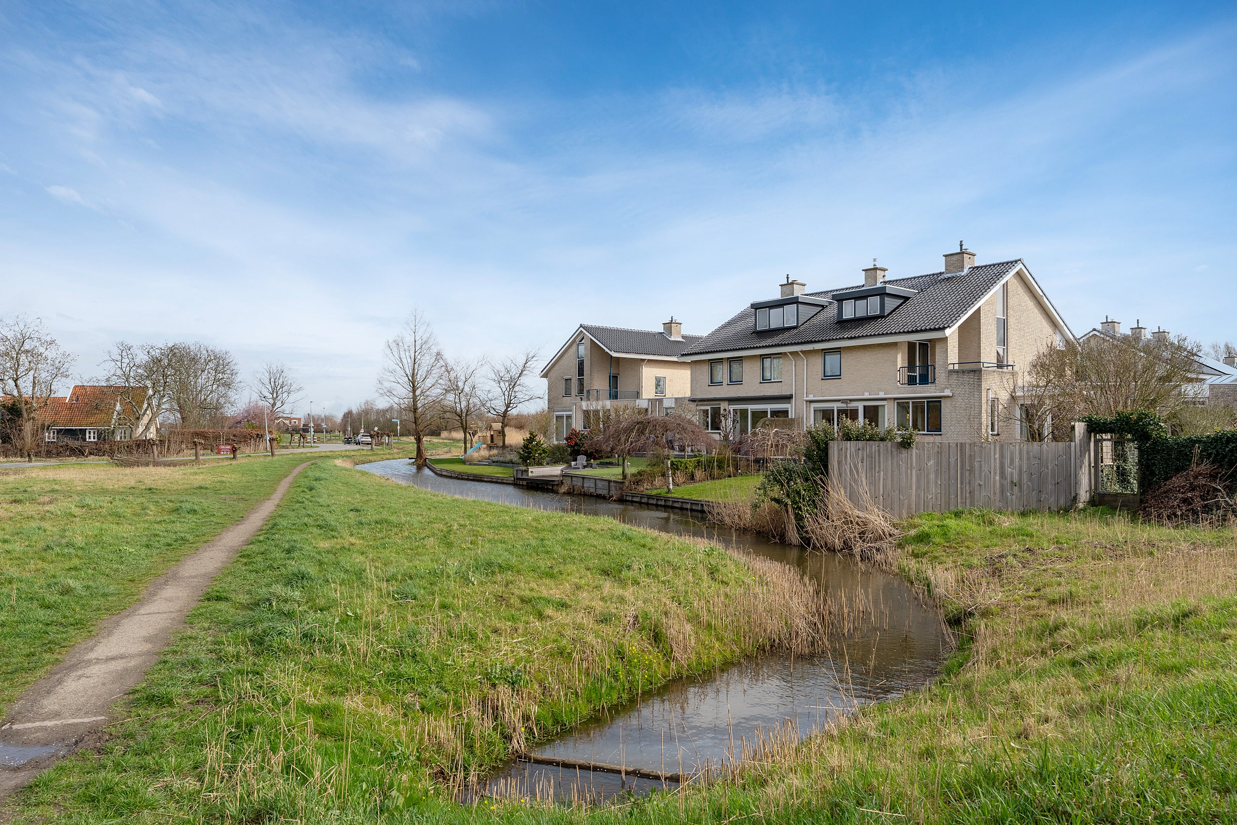 Huis IJsselhoevedreef 26 in Vlaardingen