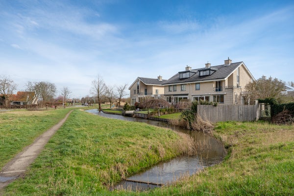 Huis IJsselhoevedreef 26 in Vlaardingen