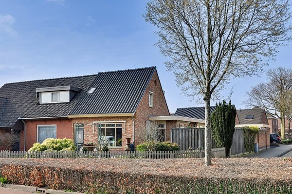Huis Heeleind 2 E in Bladel