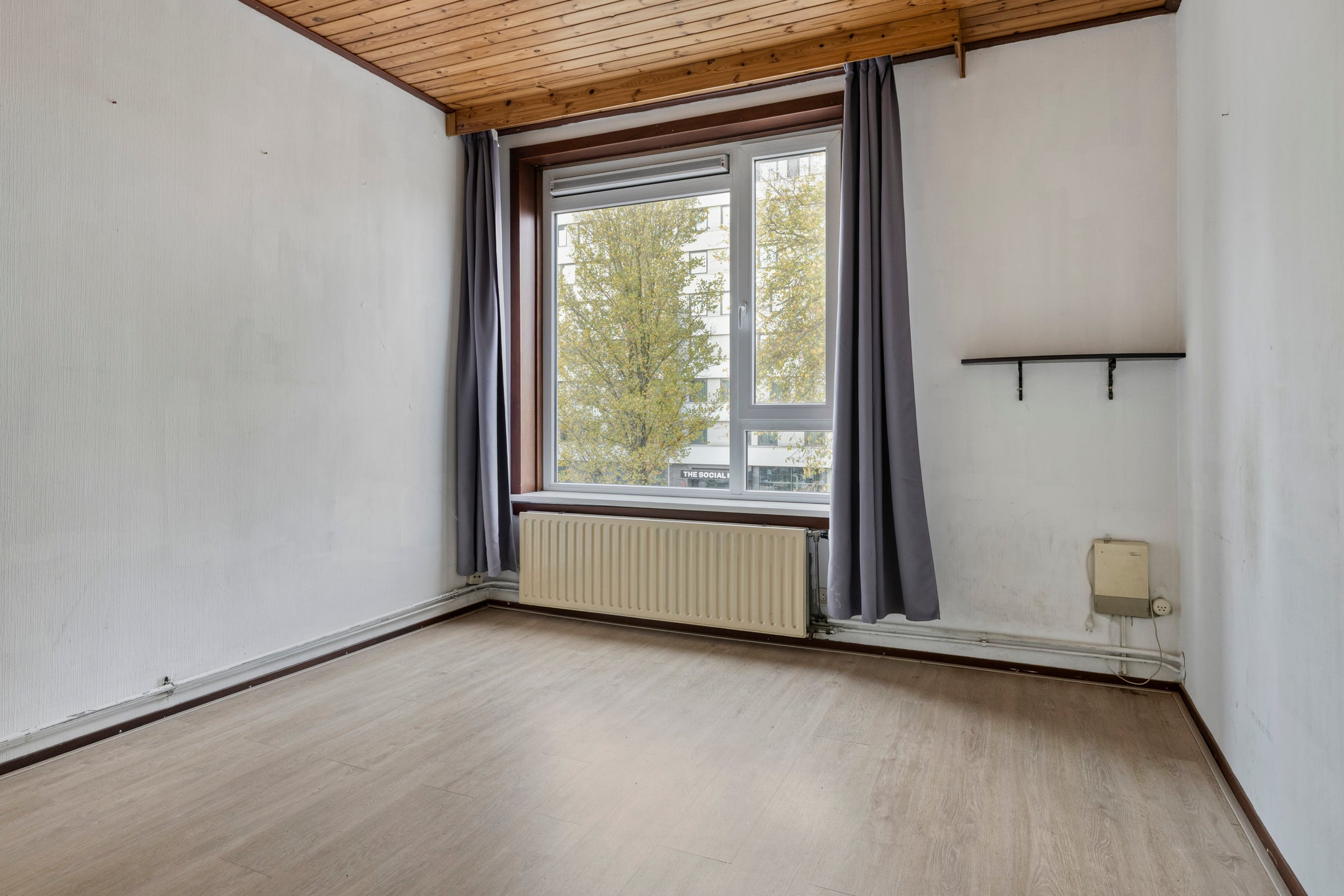 Appartement te koop: Oostzeedijk 170C, Rotterdam
