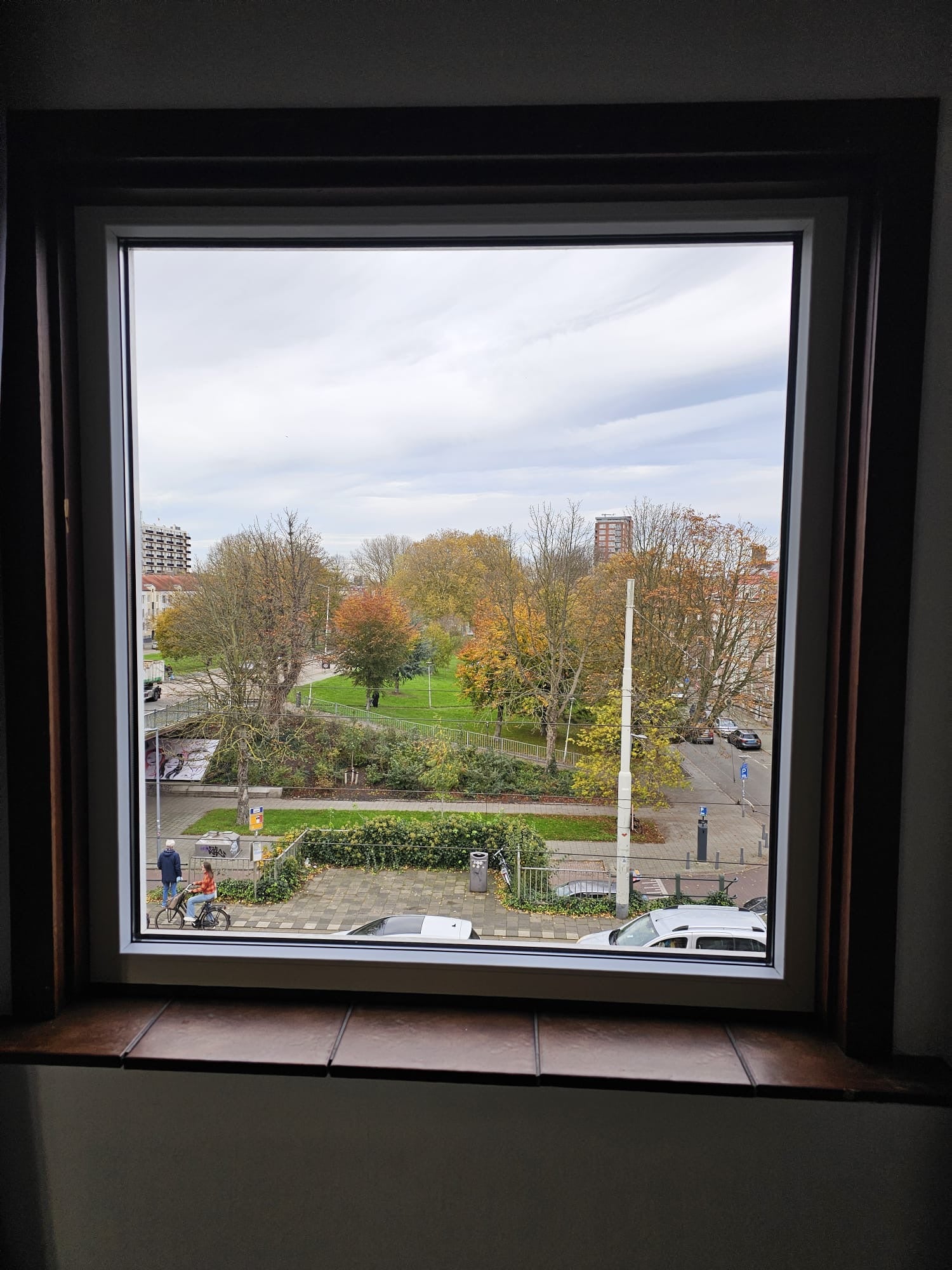 Appartement te koop: Oostzeedijk 170C, Rotterdam