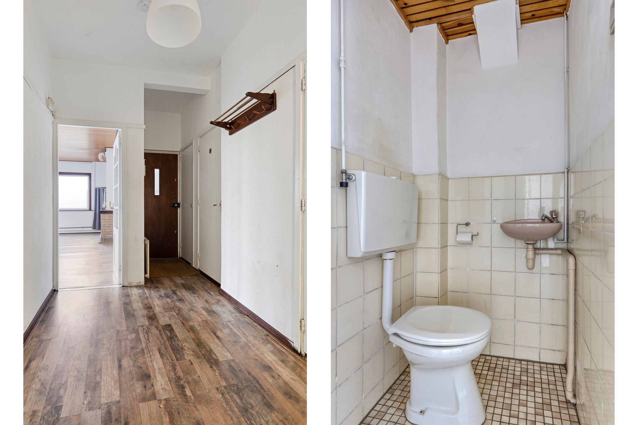 Appartement te koop: Oostzeedijk 170C, Rotterdam