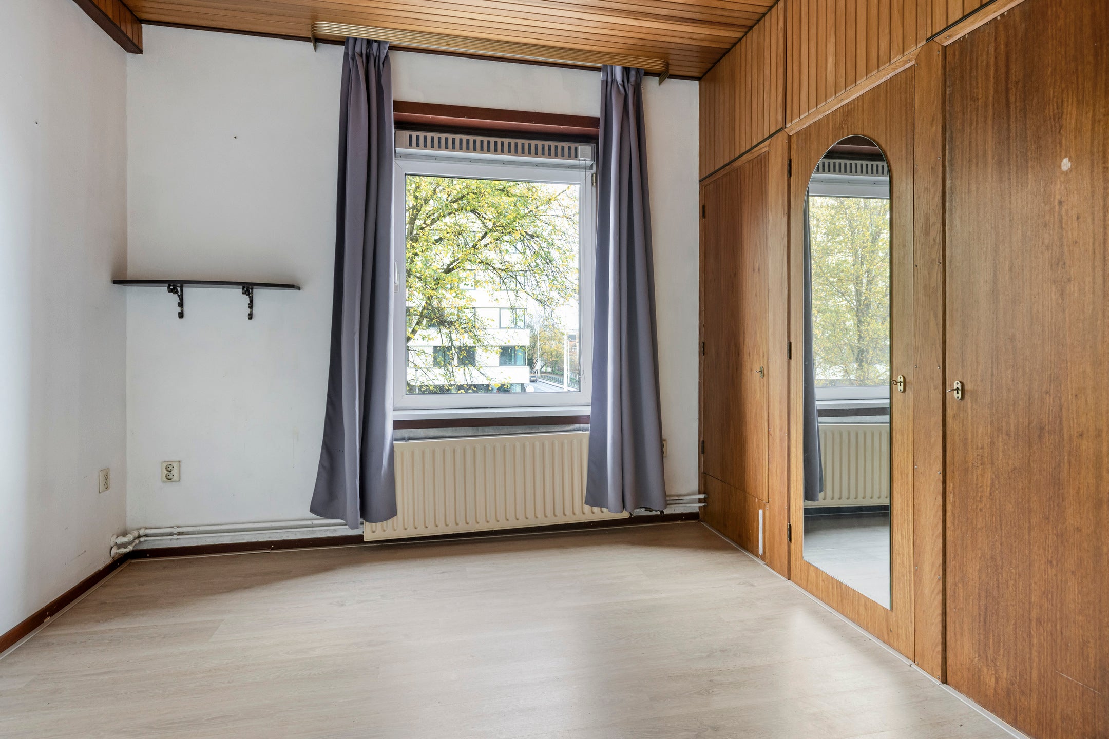 Appartement te koop: Oostzeedijk 170C, Rotterdam