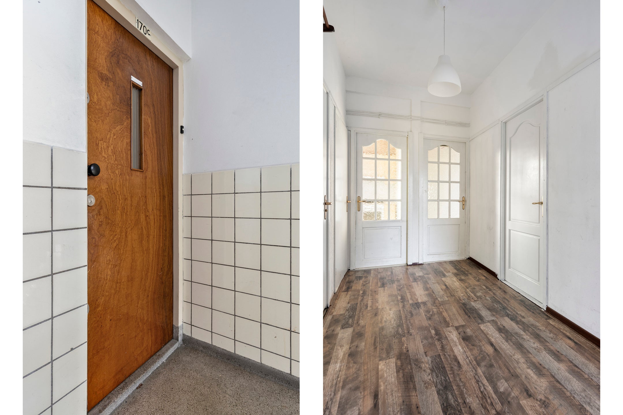 Appartement te koop: Oostzeedijk 170C, Rotterdam