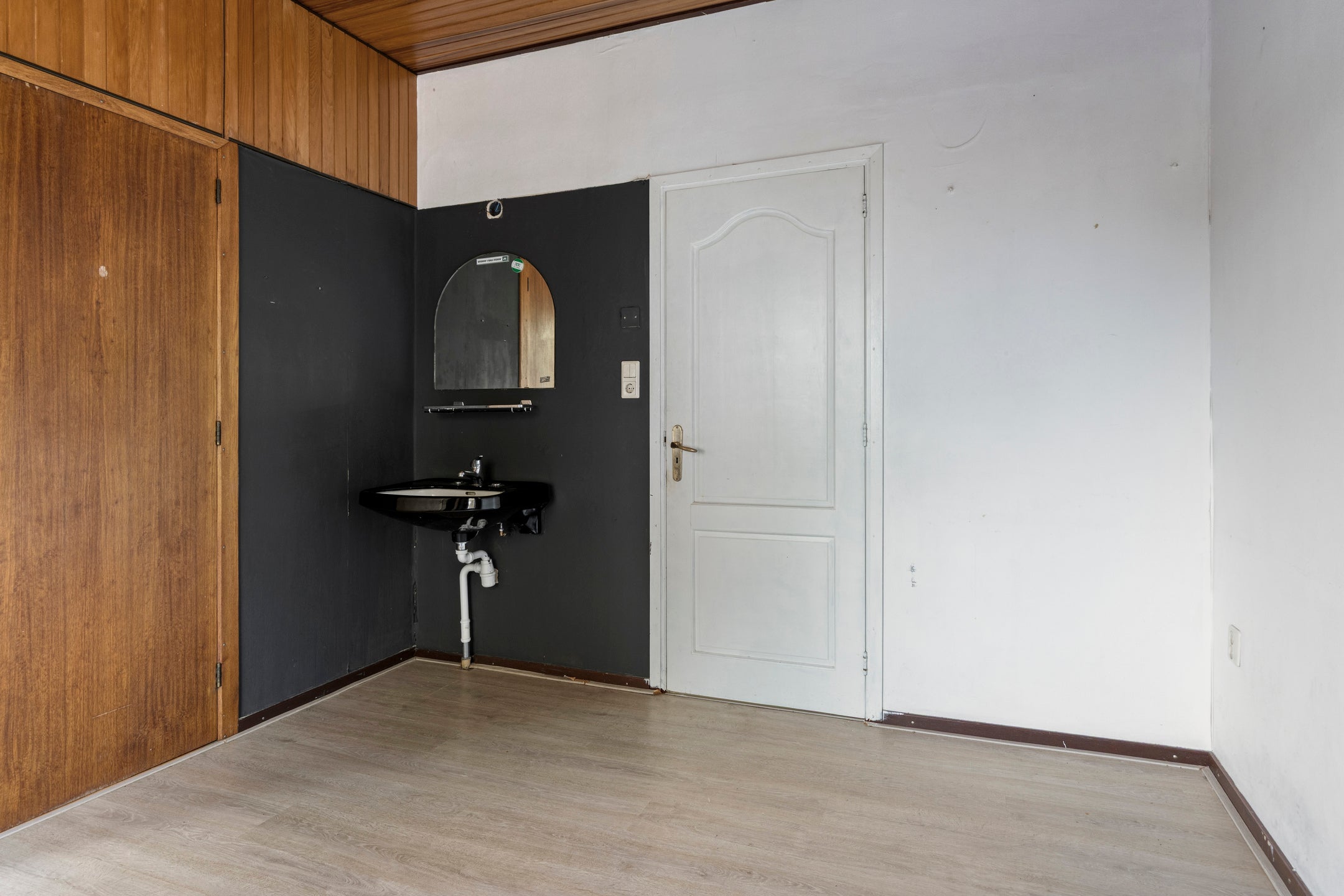 Appartement te koop: Oostzeedijk 170C, Rotterdam