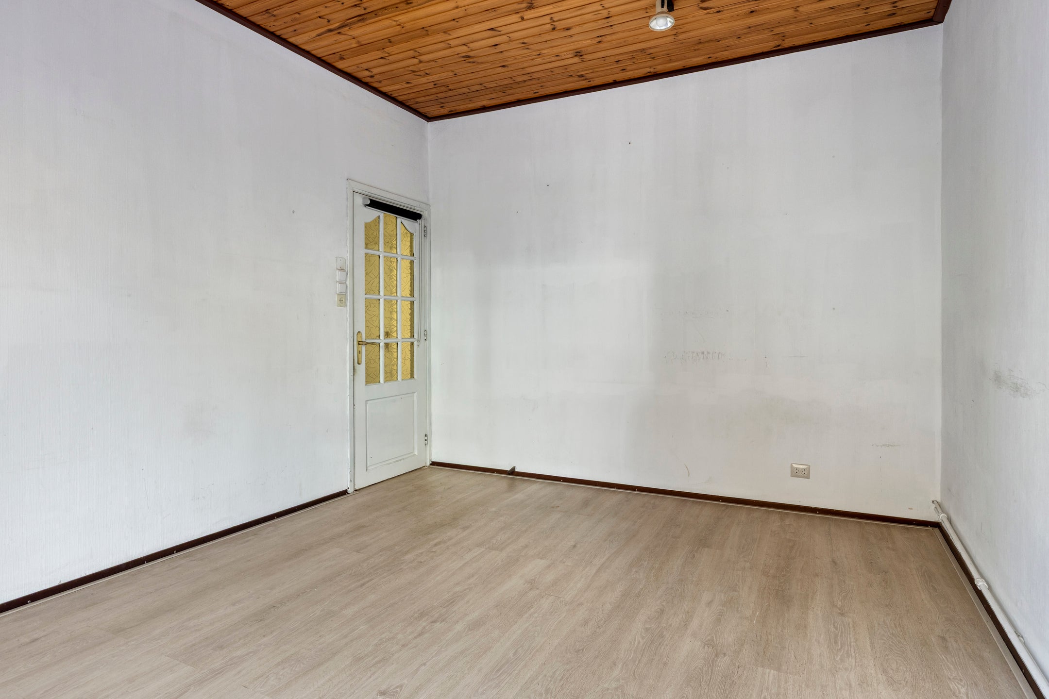Appartement te koop: Oostzeedijk 170C, Rotterdam