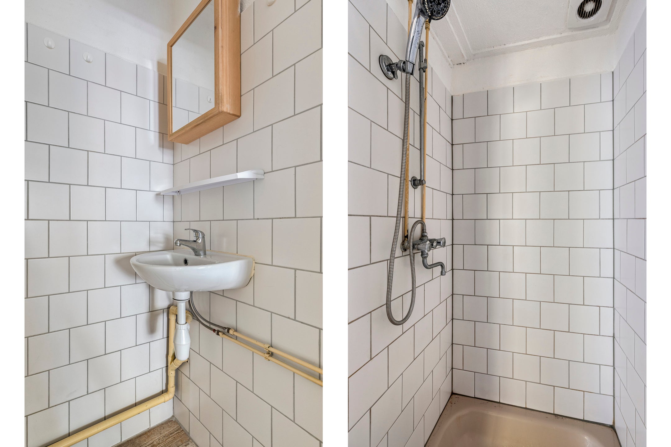Appartement te koop: Oostzeedijk 170C, Rotterdam