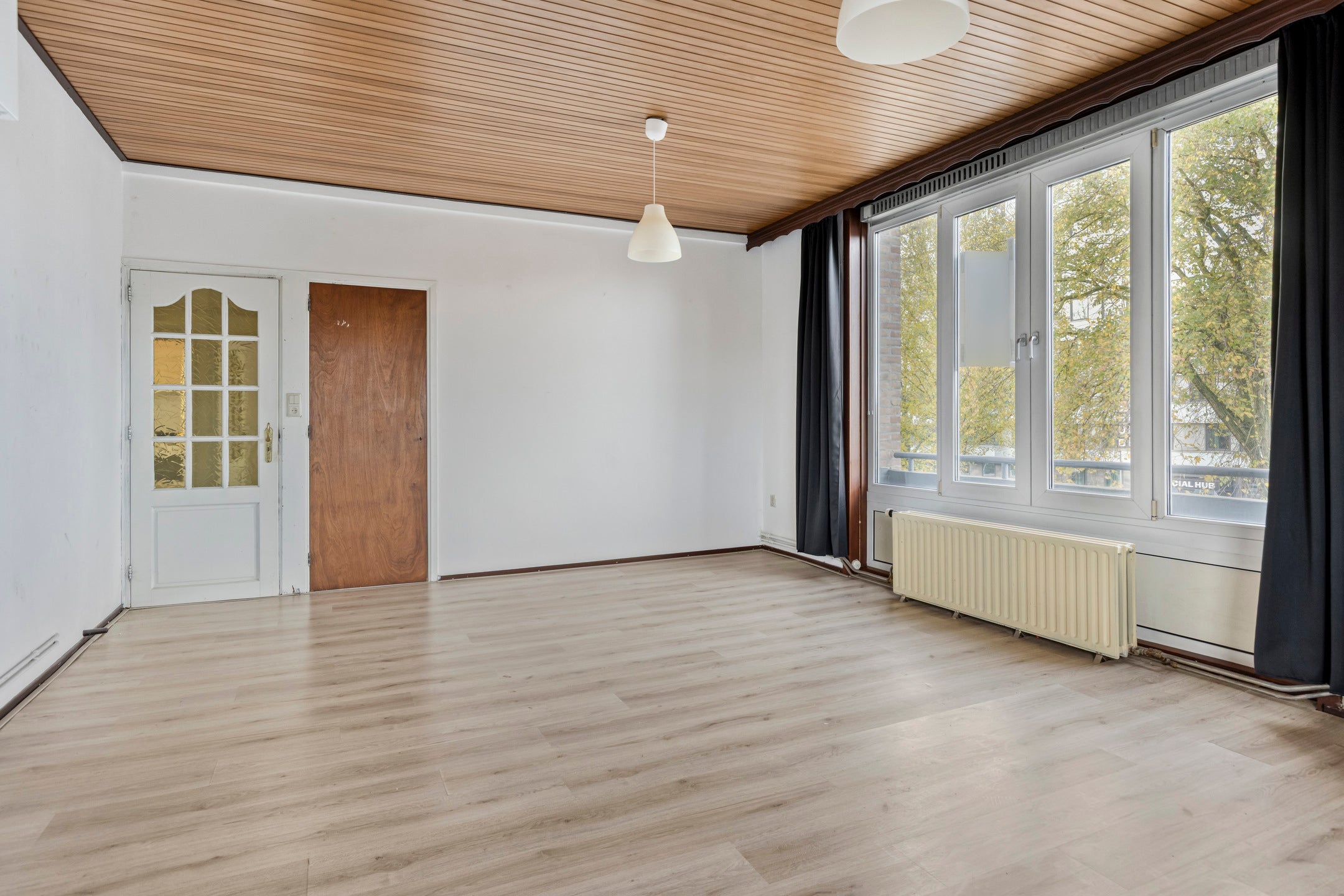 Appartement te koop: Oostzeedijk 170C, Rotterdam