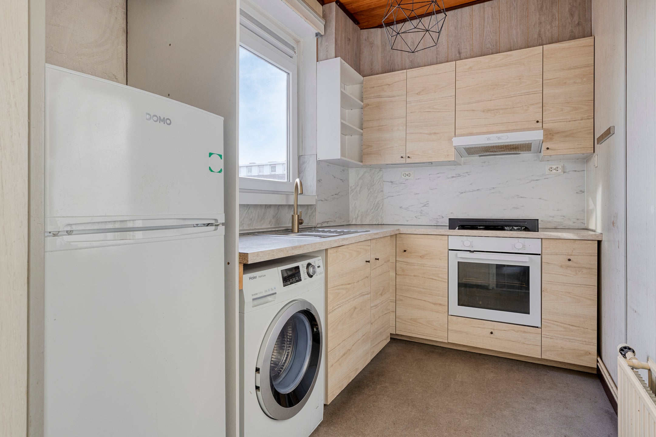 Appartement te koop: Oostzeedijk 170C, Rotterdam
