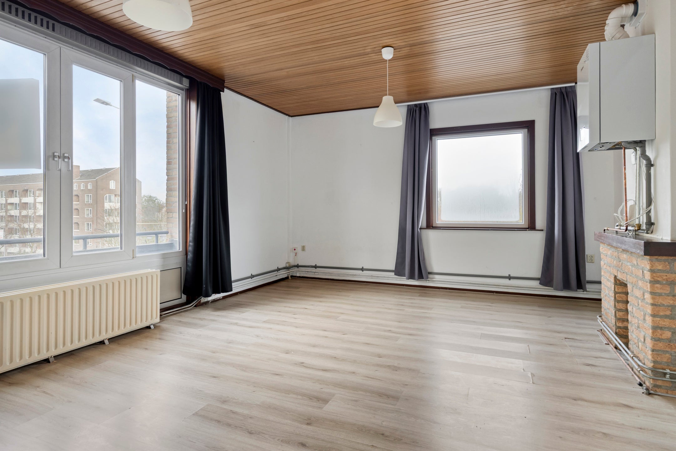 Appartement te koop: Oostzeedijk 170C, Rotterdam