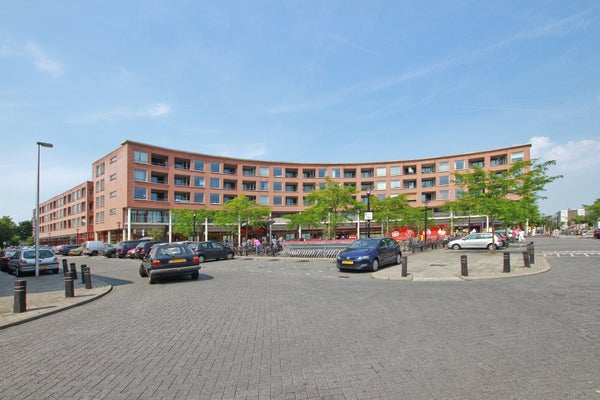Rental Apartments Utrecht