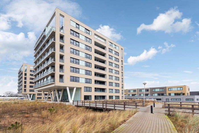 Te huur: Appartement Galileistate 155 in Zandvoort