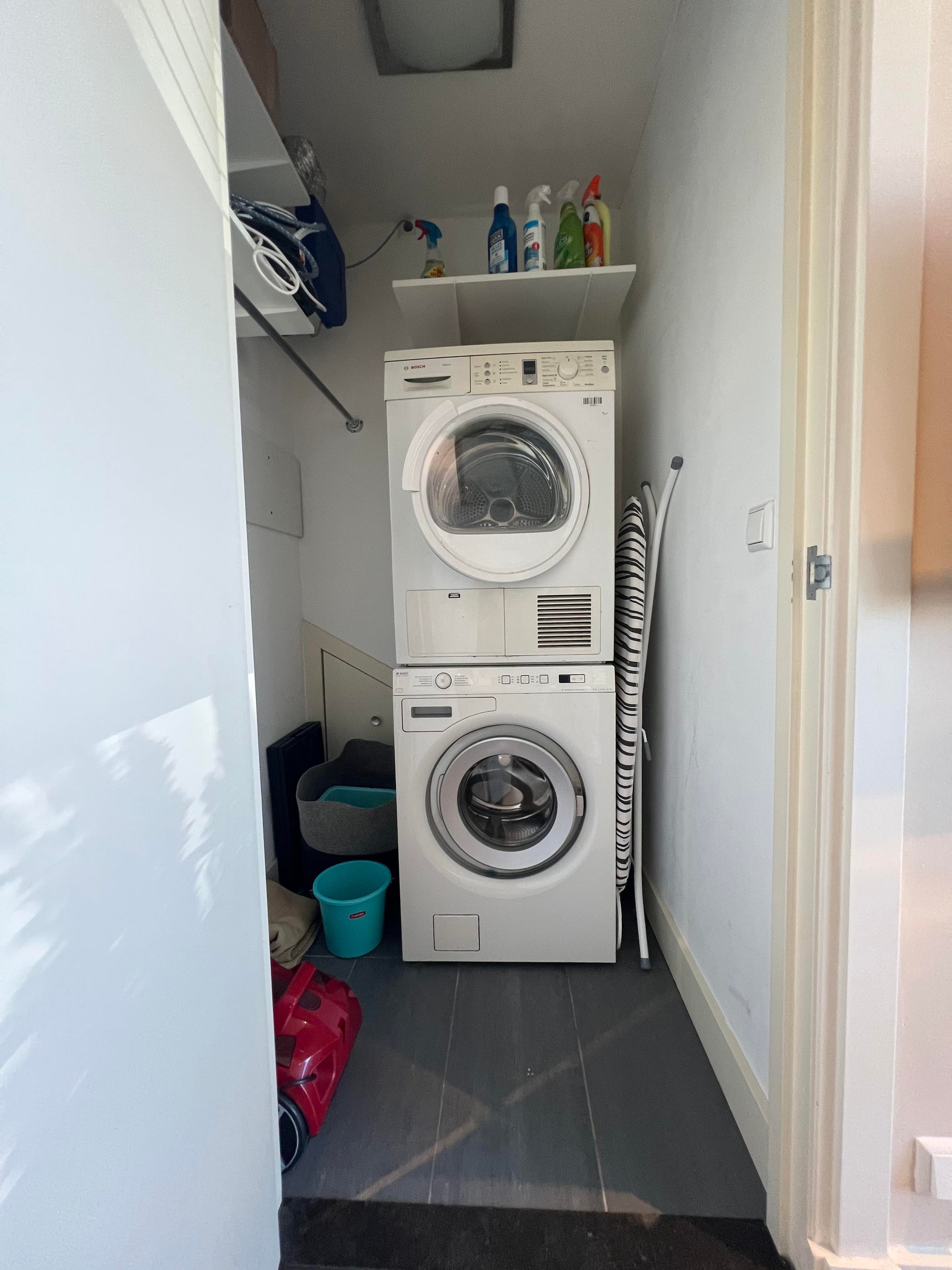 Woning te huur: Postjeskade, Amsterdam