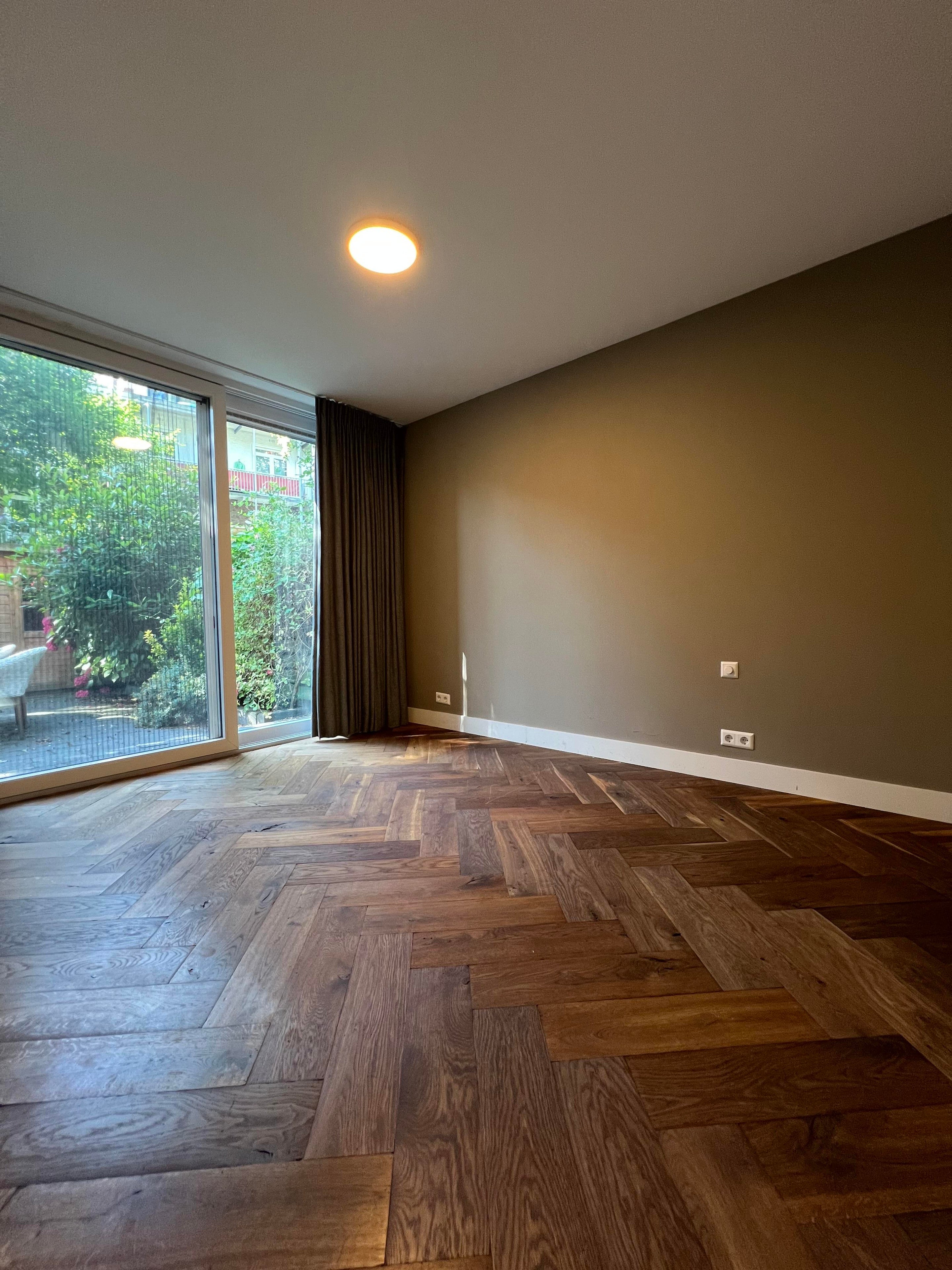 Woning te huur: Postjeskade, Amsterdam