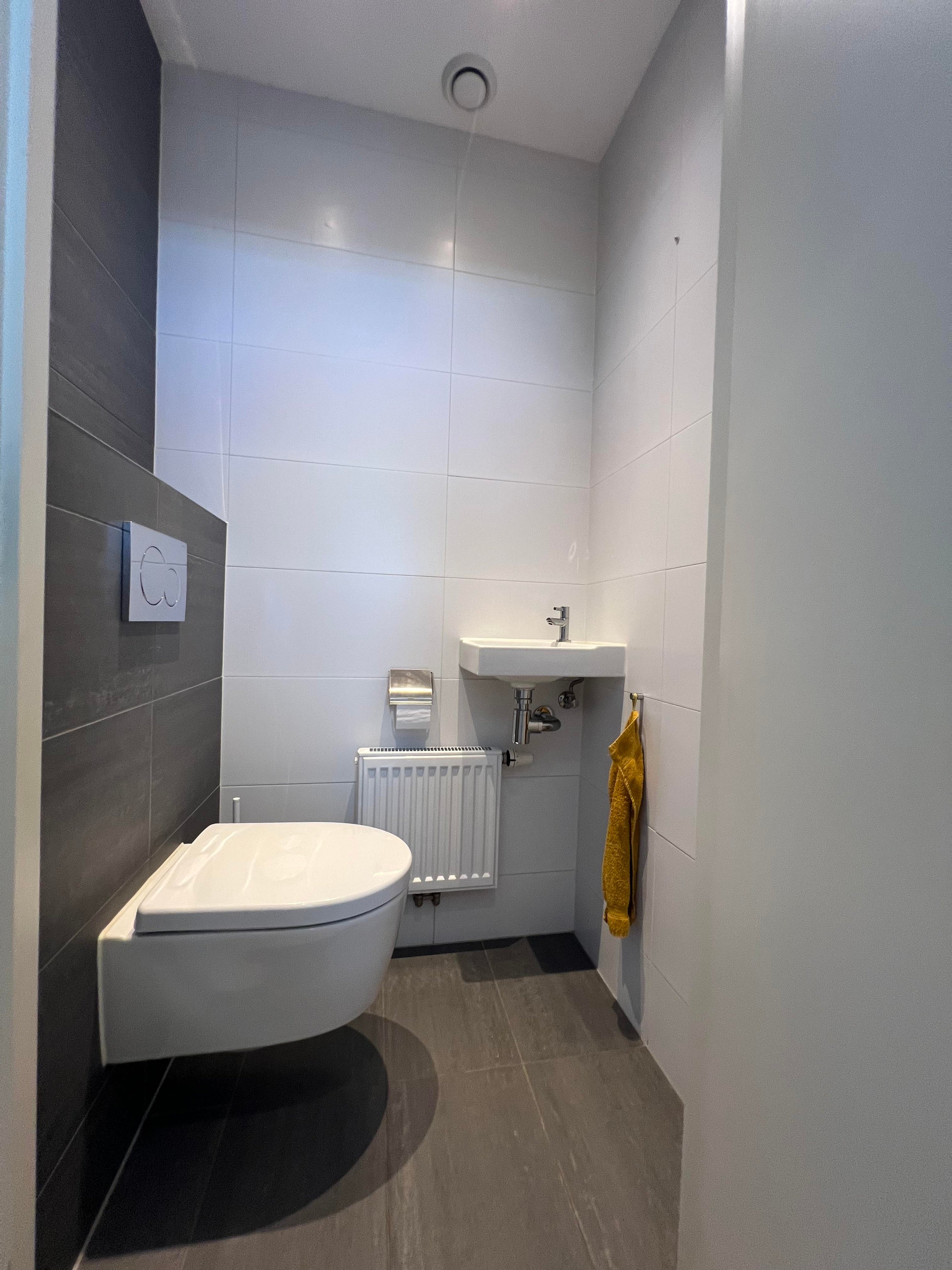 Woning te huur: Postjeskade, Amsterdam