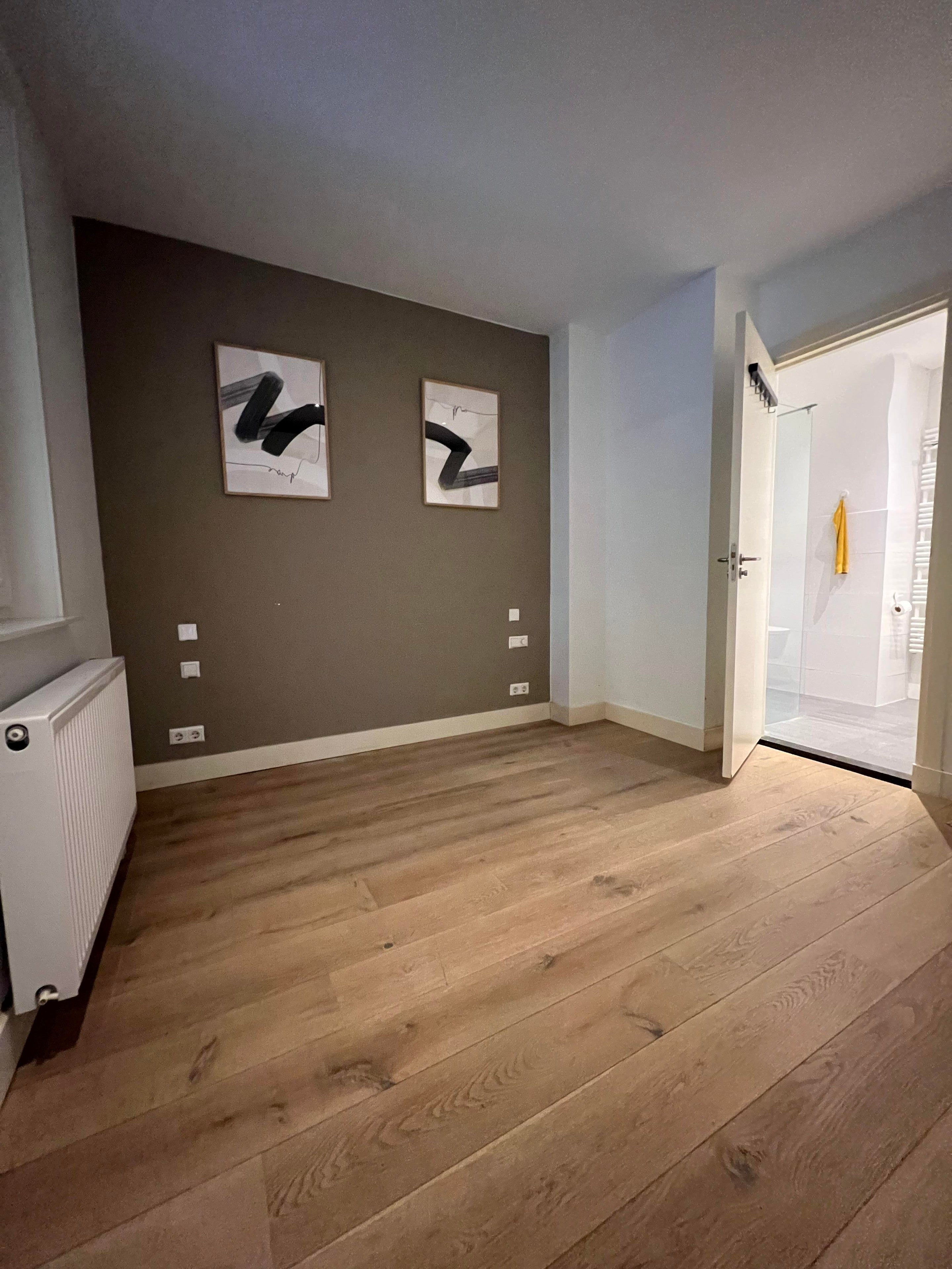 Woning te huur: Postjeskade, Amsterdam