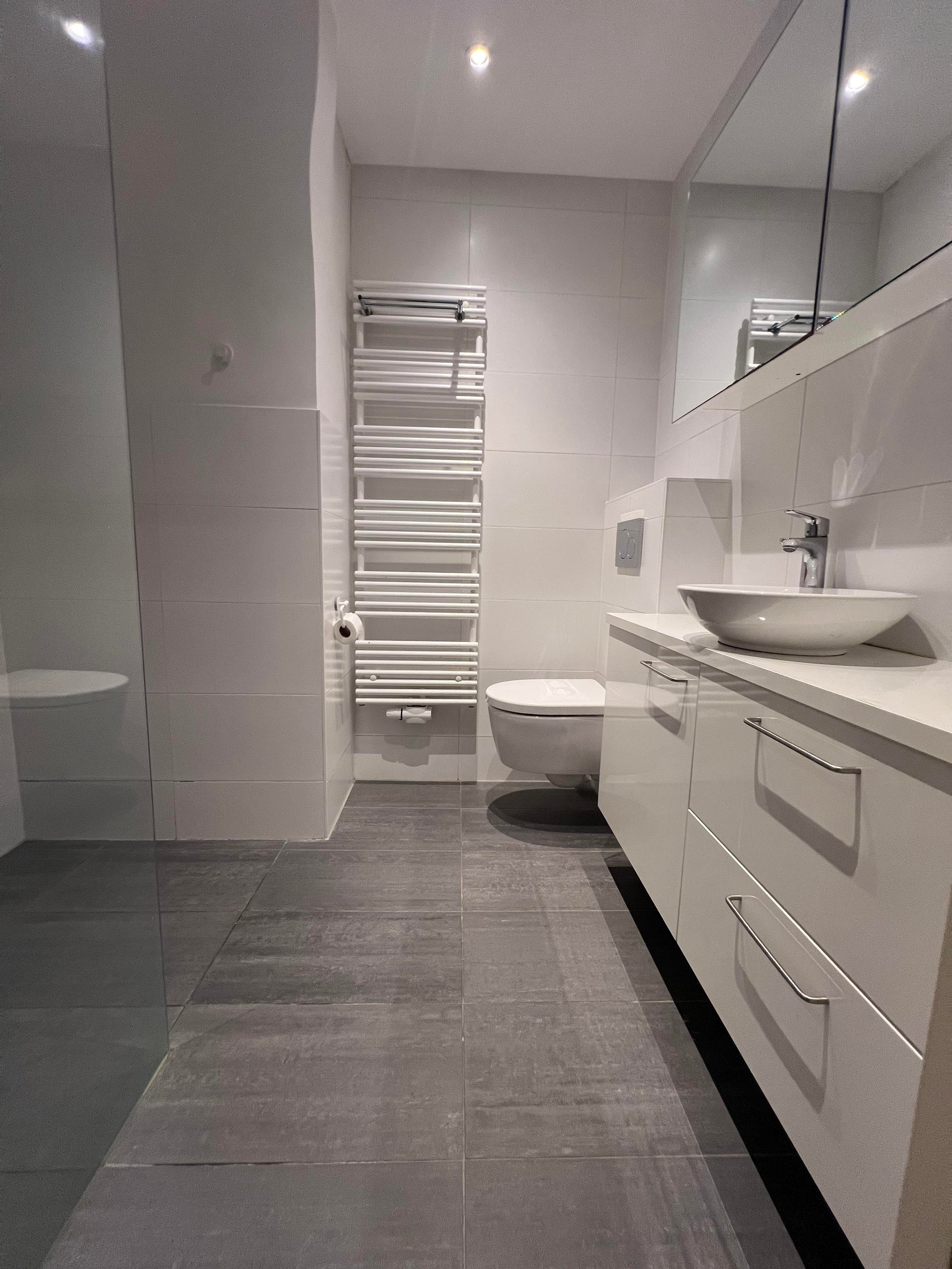 Woning te huur: Postjeskade, Amsterdam